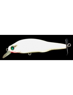 Prop Darter 80 color White Butterfly
