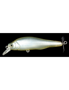 Prop Darter 80 color M Shinko Wakasagi