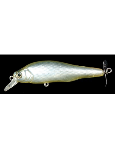 Prop Darter 80 color M Shinko Wakasagi