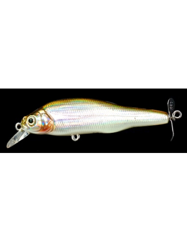 Prop Darter 80 color LZ Hiland Wakasagi
