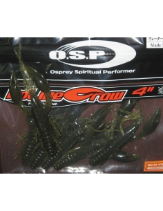 DoLive Craw 4" color W001