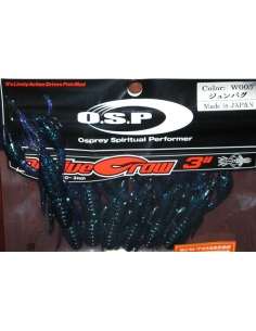 DoLive Craw 3" color W005