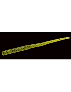 Shakey Worm color Watermelon Seed