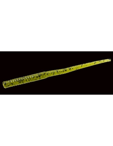 Shakey Worm color Watermelon Seed
