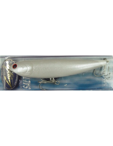 Sammy 100 color Pearl White