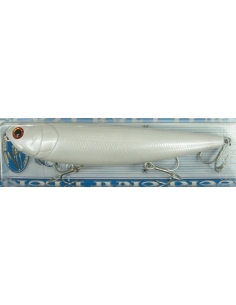 Sammy 128 SW color Pearl White