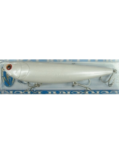 Sammy 128 SW color Pearl White