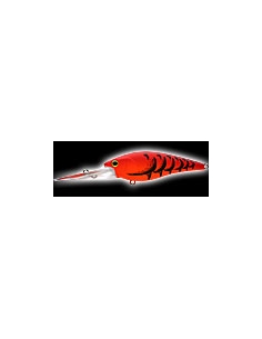 Slim Shad color Mad Craw