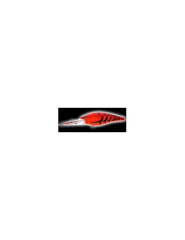 Slim Shad color Mad Craw