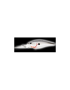 Slim Shad color Original Tennessee Shad