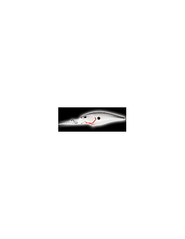 Slim Shad color Original Tennessee Shad