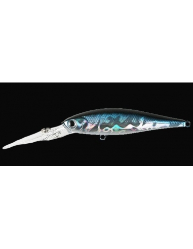 Pointer 78XD color Aurora Black