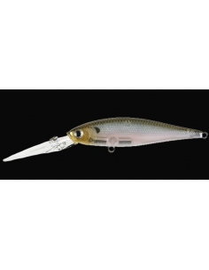 Pointer 78XD color Ghost Minnow