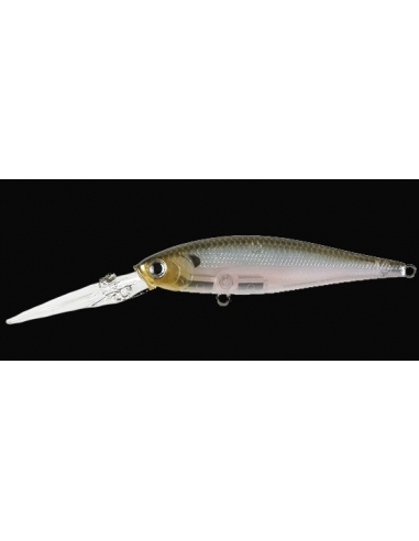 Pointer 78XD color Ghost Minnow