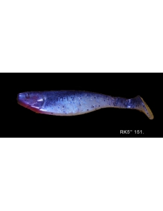 Kopito 5" color 151