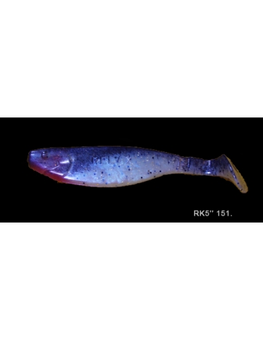 Kopito 5" color 151