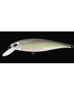 Pointer 128 color Phantom Chartreuse Shad