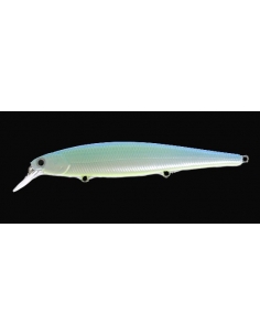 Slender Pointer 97 color Citrus Shad