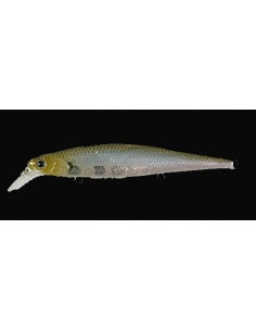 Slender Pointer 97 color Ghost Minnow
