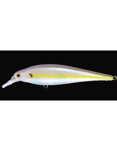 Silent Pointer 95 color Chartreuse Shad