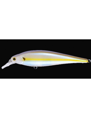 Silent Pointer 95 color Chartreuse Shad