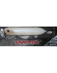 Yamato Jr color Ghost Pearl