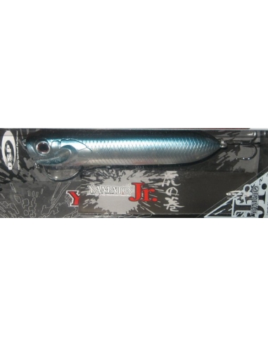 Yamato Jr color Hasu