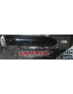 Yamato Jr color Black