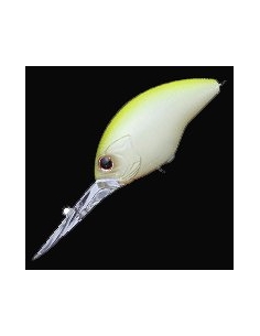 Blitz Max DR color Vanilla Chartreuse