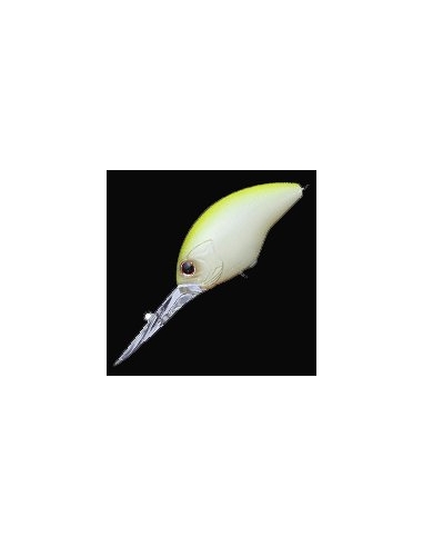 Blitz Max DR color Vanilla Chartreuse