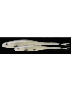 Depth Shad 5" (12,5cm)color Blueback Herring