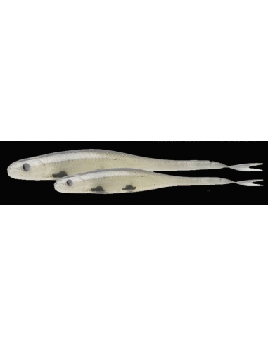 Depth Shad 5" (12,5cm)color Blueback Herring