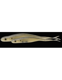 Depth Shad 4" (10cm)color Shad