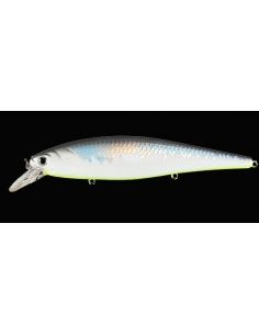 Pointer 78 DD color MS Gun Metal Shad