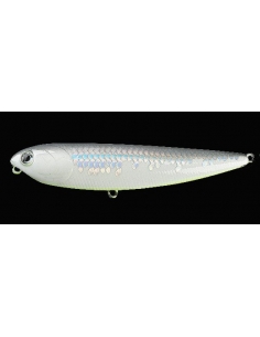 Sammy 100 color MS Gun Metal Shad