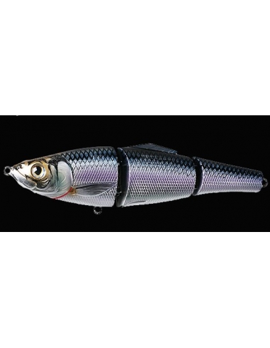 Blueback Herring color Silver Blue