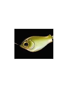 V-3 Bullet Shad color Ayu