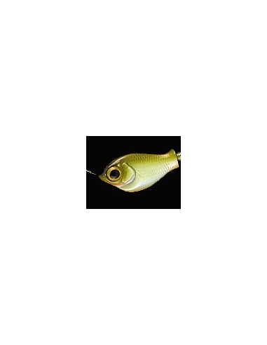 V-3 Bullet Shad color Ayu
