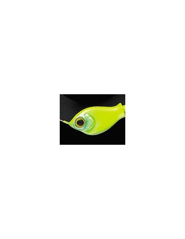 V-3 Bullet Shad color Mat Chart