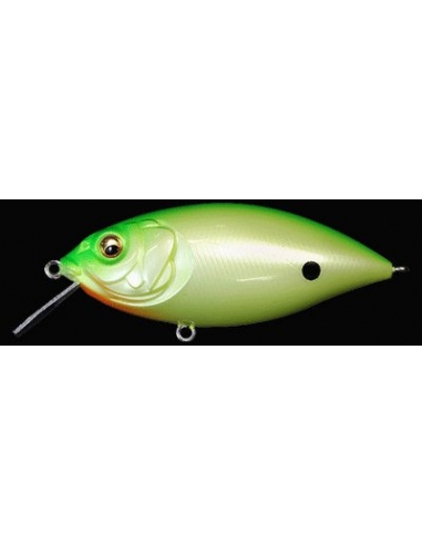 Z-Crank X Silent color Fine Lime Chart