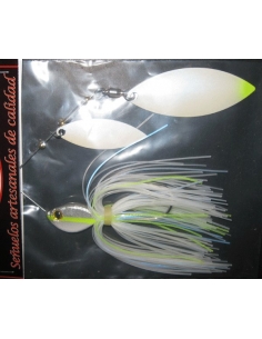 Lb Flat 1/2oz. (14g) color Gonca Special 2010