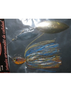 Lb Flat 1/2oz. (14g) color Percasol