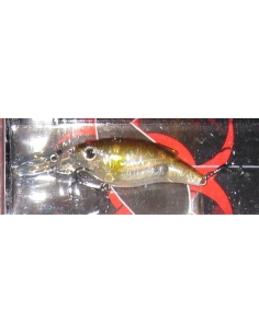 Mogul Type-R 50 DR color Mist Ayu