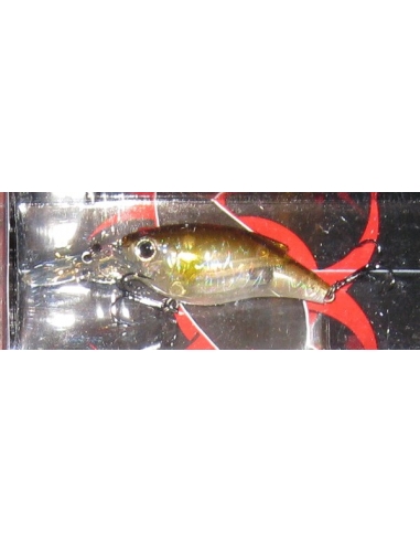 Mogul Type-R 50 DR color Mist Ayu