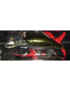 Mogul Type-R 50 DR color Shad