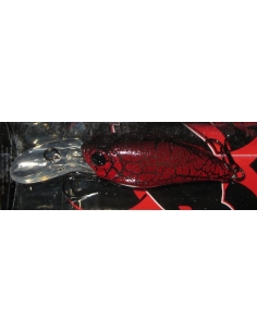 Mogul Type-R 50 DR color Claw Fish