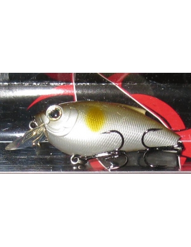 Mogul Type-R 50 SR color Ghost Ayu