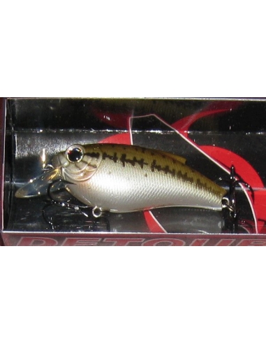 Mogul Type-R 50 SR color Ghost Bass