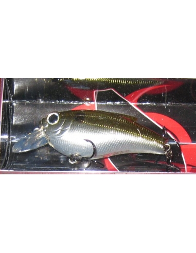Mogul Type-R 50 SR color Shad