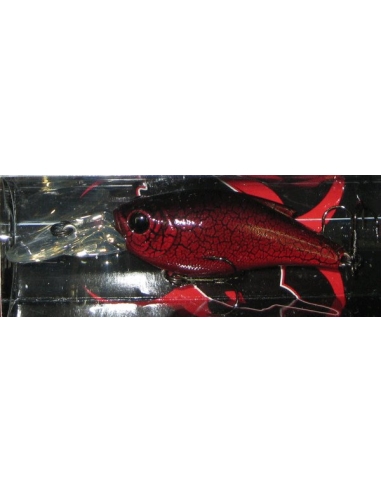 Mogul Type-R 60 DR color Claw Fish